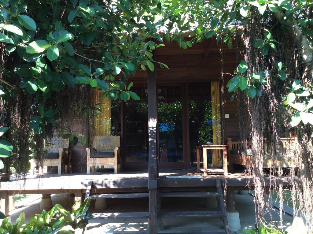 Sunset Villa Lembongan Exterior foto