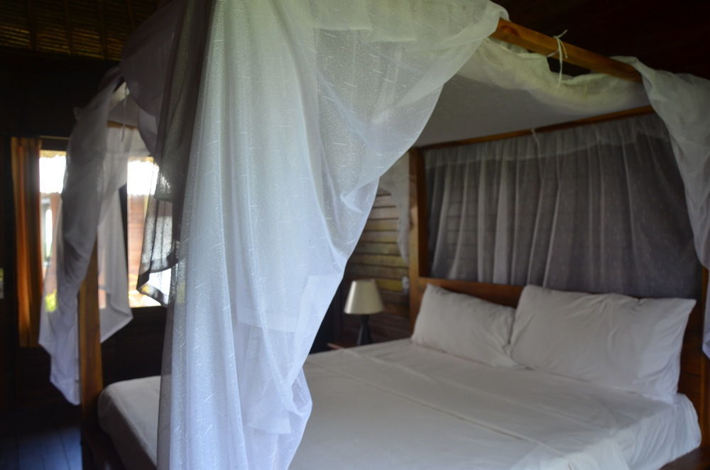 Sunset Villa Lembongan Exterior foto